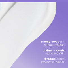 Dermalogica pump top detail for easy dispensing and controlled use