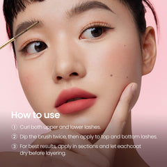 DERMALOGY by NEOGENLAB in a makeup bag conveying everyday hygienic use