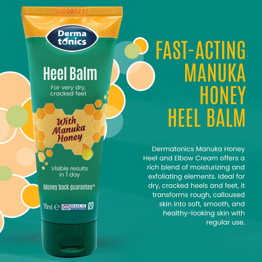 Dermatonics cream texture close-up highlighting rich formula for deep moisturization