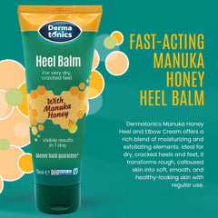 Dermatonics cream texture close-up highlighting rich formula for deep moisturization