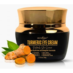 DERMAXGEN jar front view showing product design and brightening benefit
