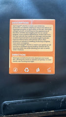 DERMAXGEN boxed packaging display showing retail-ready, giftable presentation