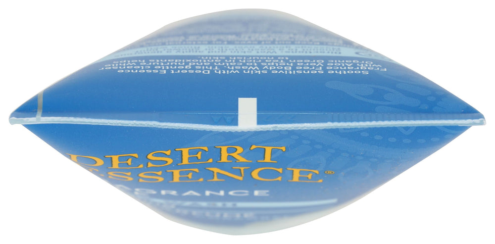 Desert Essence jojoba oil ingredient image illustrating moisturizing benefit