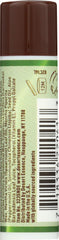 Desert Essence close-up of balm texture highlighting moisturizing finish