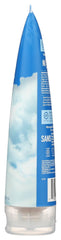 Desert Essence 8oz bottle beside travel items showing compact convenience