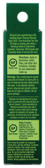 Desert Essence touch stick twist mechanism closeup showing easy application benefit