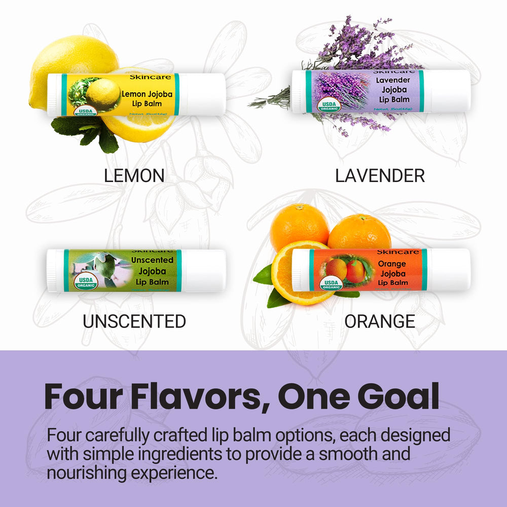 Desert Oasis Skincare label close-up showing USDA Organic certification trust
