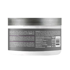 Design Essentials creamy almond-butter texture close-up showing smooth hydration