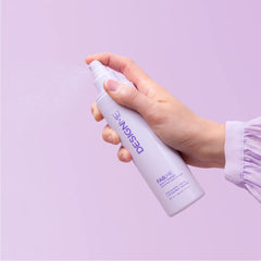 Design.Me FAB.ME vitamins A and E ingredients shot showing nourishment benefit