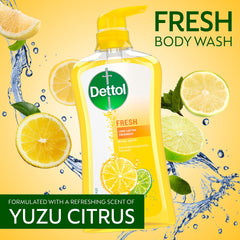 Dettol close-up foam texture showing rich lather for effective cleansing