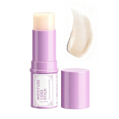 Devyonder under eye balm stick front view showing packaging and portability benefit