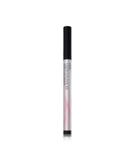 DHC liquid eyeliner EX front view showing sleek pen and bold black finish