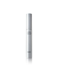 DHC mascara front packaging showing product and benefits