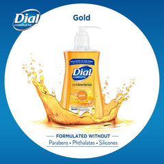 Close-up of Dial foam texture highlighting creamy lather for effective cleaning benefit