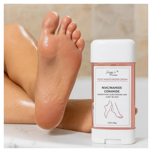DIANA'S DREAM front jar view highlighting 3 oz packaging and restorative formula