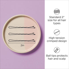 Diane close-up of crimped ridges demonstrating enhanced grip benefit