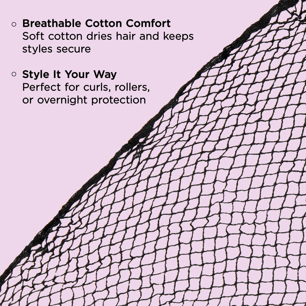 Diane close-up of lockstitch cotton detail for long-lasting durability benefit