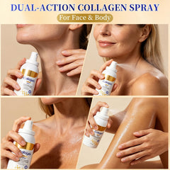 Diehous bottle held in hand showing portable size for travel and convenience