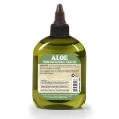 Difeel oil texture close-up highlighting lightweight, non-greasy finish