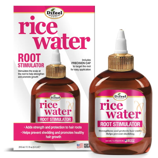 Difeel front bottle view showing product and clear branding for quick identification