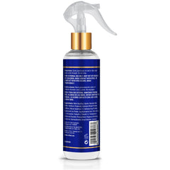 Difeel spray nozzle close-up for precise mist application benefit