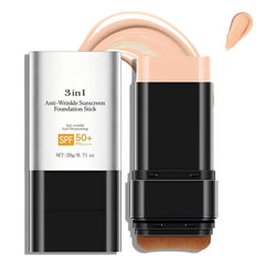 DIMOT front packaging showing compact stick for on-the-go convenience