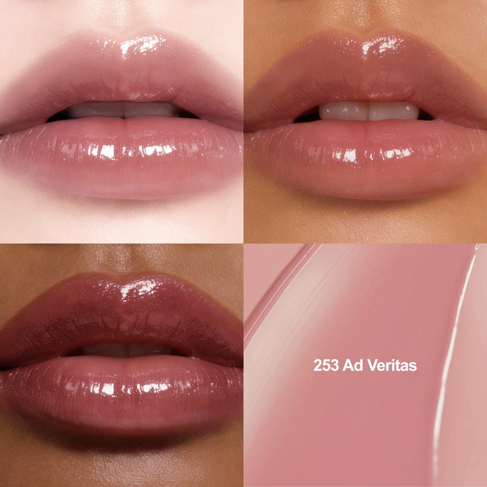 DINTO slanted applicator close-up for precise smooth application benefit
