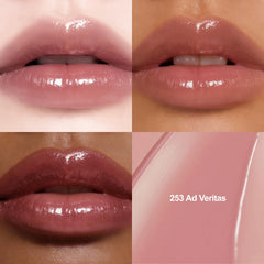 DINTO slanted applicator close-up for precise smooth application benefit