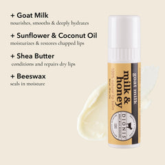 Dionis hand cream open with visible cream for quick, non-greasy absorption