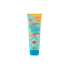 Dirty Works front of 125ml tube showing label and tidy packaging for easy use