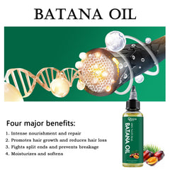 Discoliner dropping oil from bottle close-up demonstrating concentrated treatment benefits