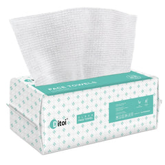 Ditoi front packaging showing brand and product attributes for easy selection