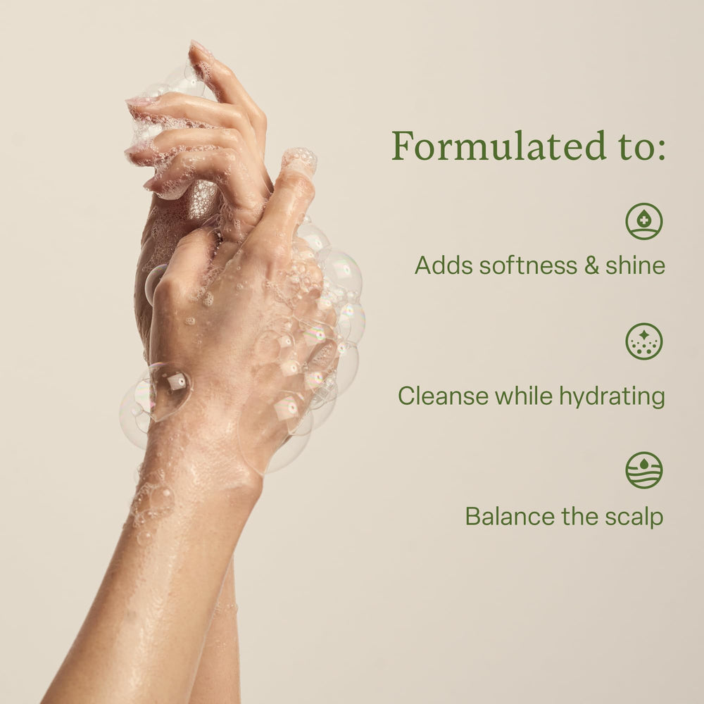 Divi cap and pump close-up for easy dispensing and mess-free use