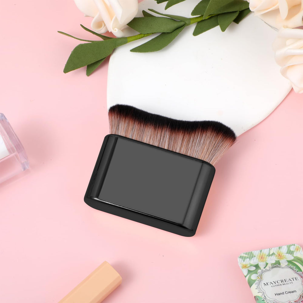 DIVINA VITAE blended skin texture after use showing even coverage benefit