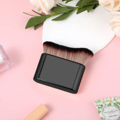 DIVINA VITAE blended skin texture after use showing even coverage benefit