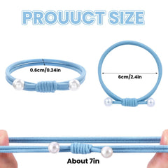 DIYDEC single tie detail with knot showing durable construction and stretch