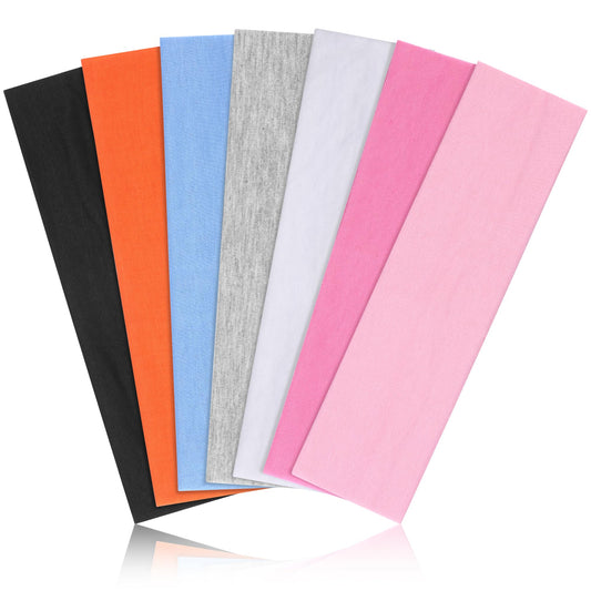 DiyJibb front packaging showing seven headbands and benefits