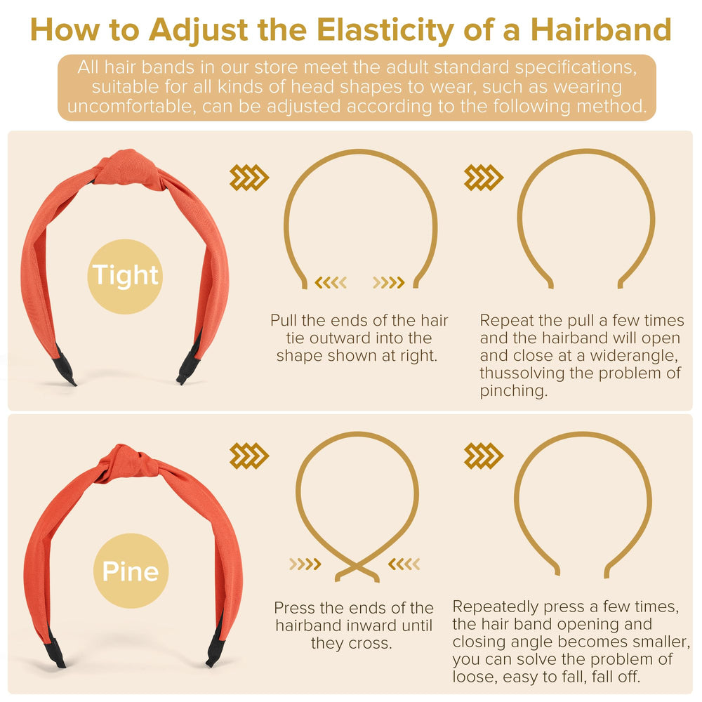 DiyJibb hand holding headband to show true size and portability