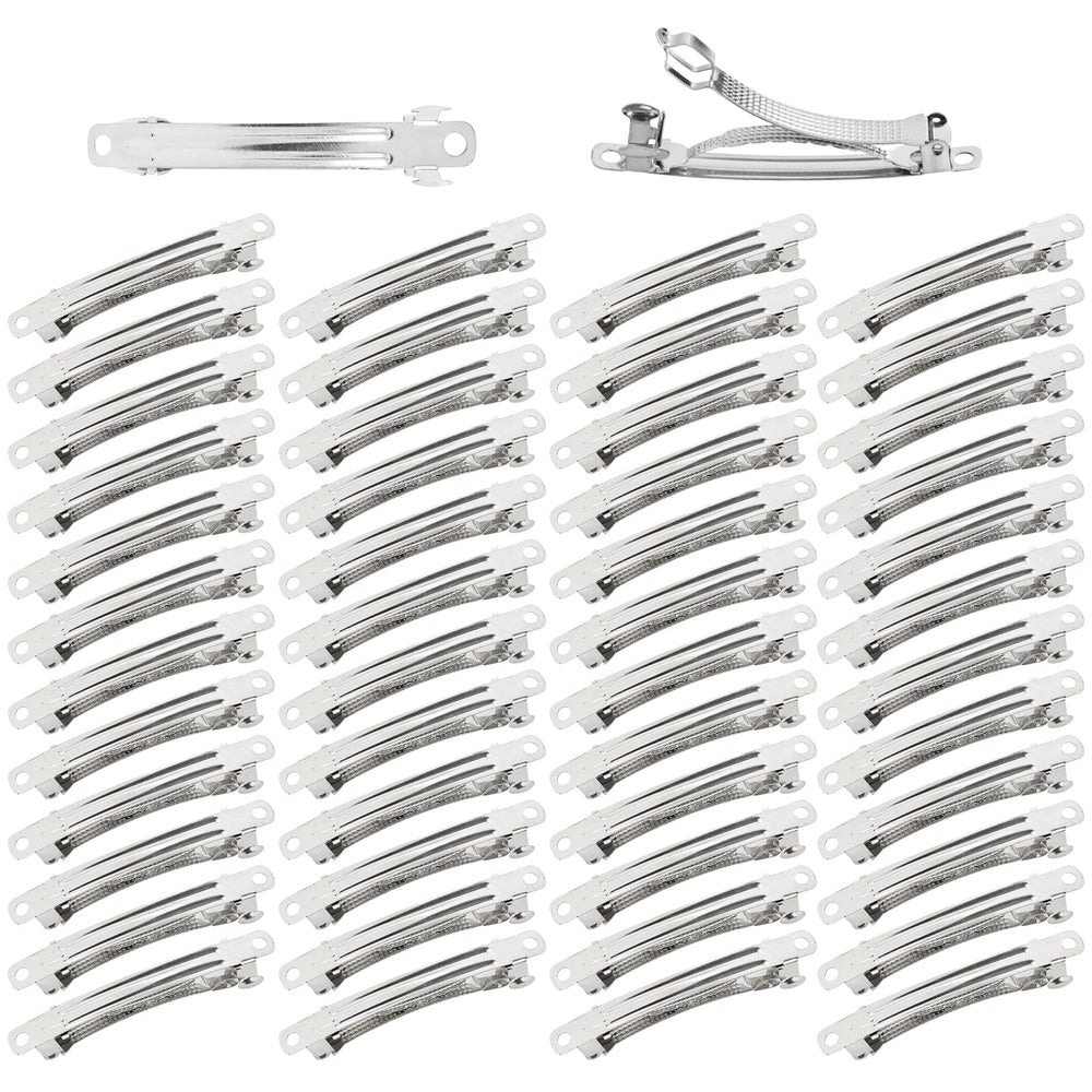 Dizila front pack showing 50 silver barrettes and crafting value
