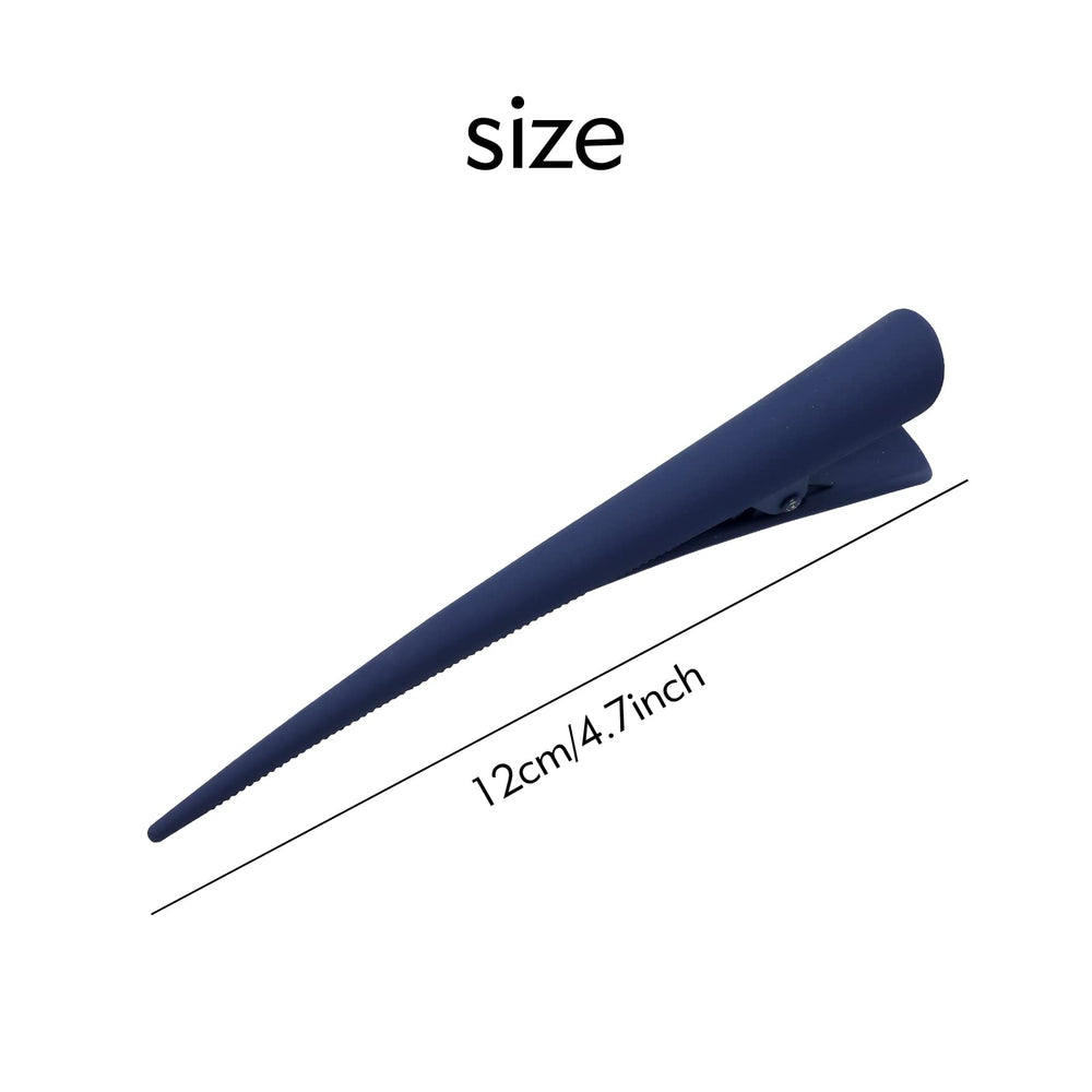Dizila size and scale comparison with ruler showing the 4.7-inch practical length