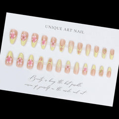 DJAIOD in-use application demonstrating quick press-on benefit