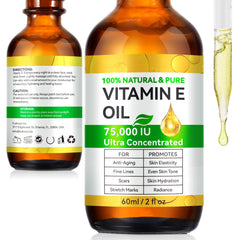 DLOMFVFQ front bottle view showing clear label and easy dispensing benefit
