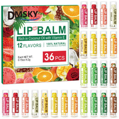 DMSKY front packaging showing 36 sticks and value for sharing