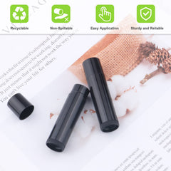 DMuuuDM tube beside a coin showing compact size for travel convenience