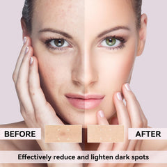 DMYGO serum texture on dropper highlighting smooth absorption