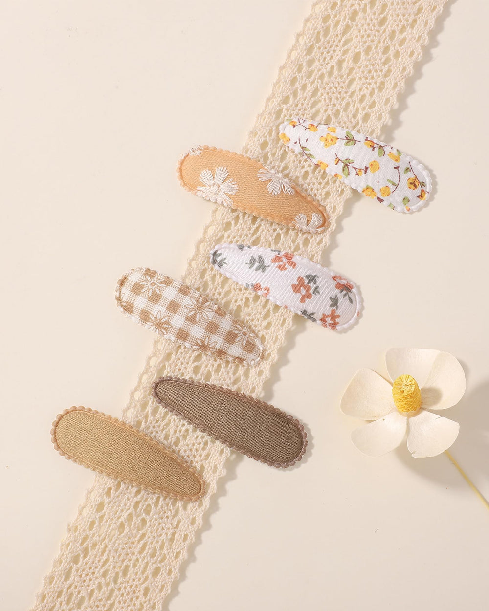 doboi clips used in braids and pigtails adding decorative accents and secure hold