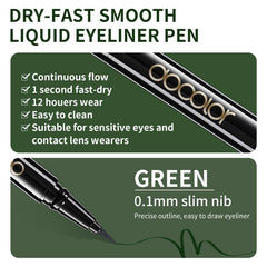 docolor green winged eye lifestyle photo enhancing eye color