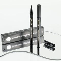 docolor size scale comparison showing compact pen portability benefit