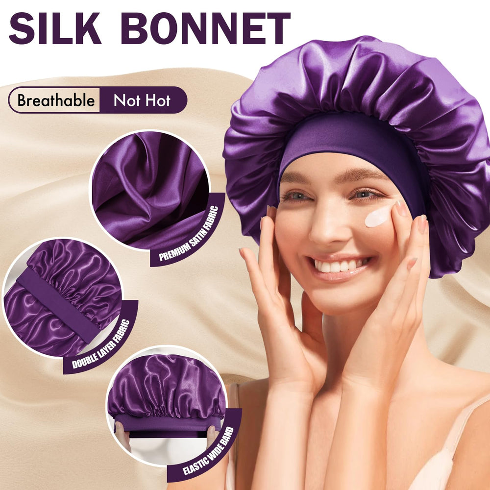 Doitory elastic band detail demonstrating wide soft band for comfortable hold