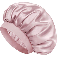 Doitory front view packaging showing bonnet and color, protection while sleeping